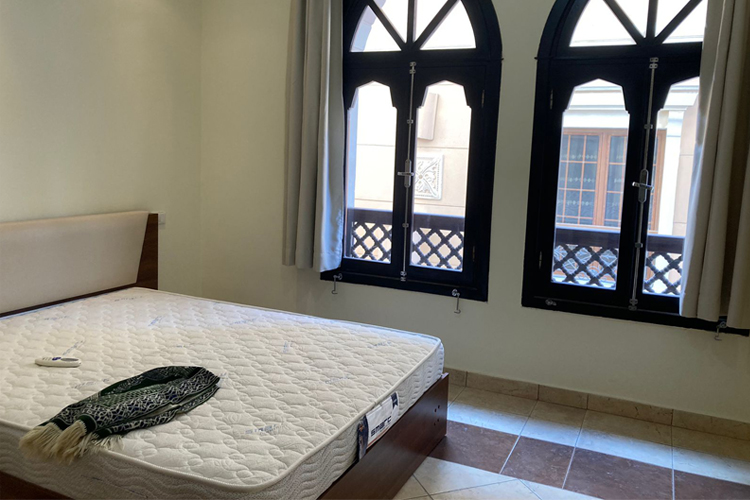 Fully furnished Apartment in Tawaya - 2